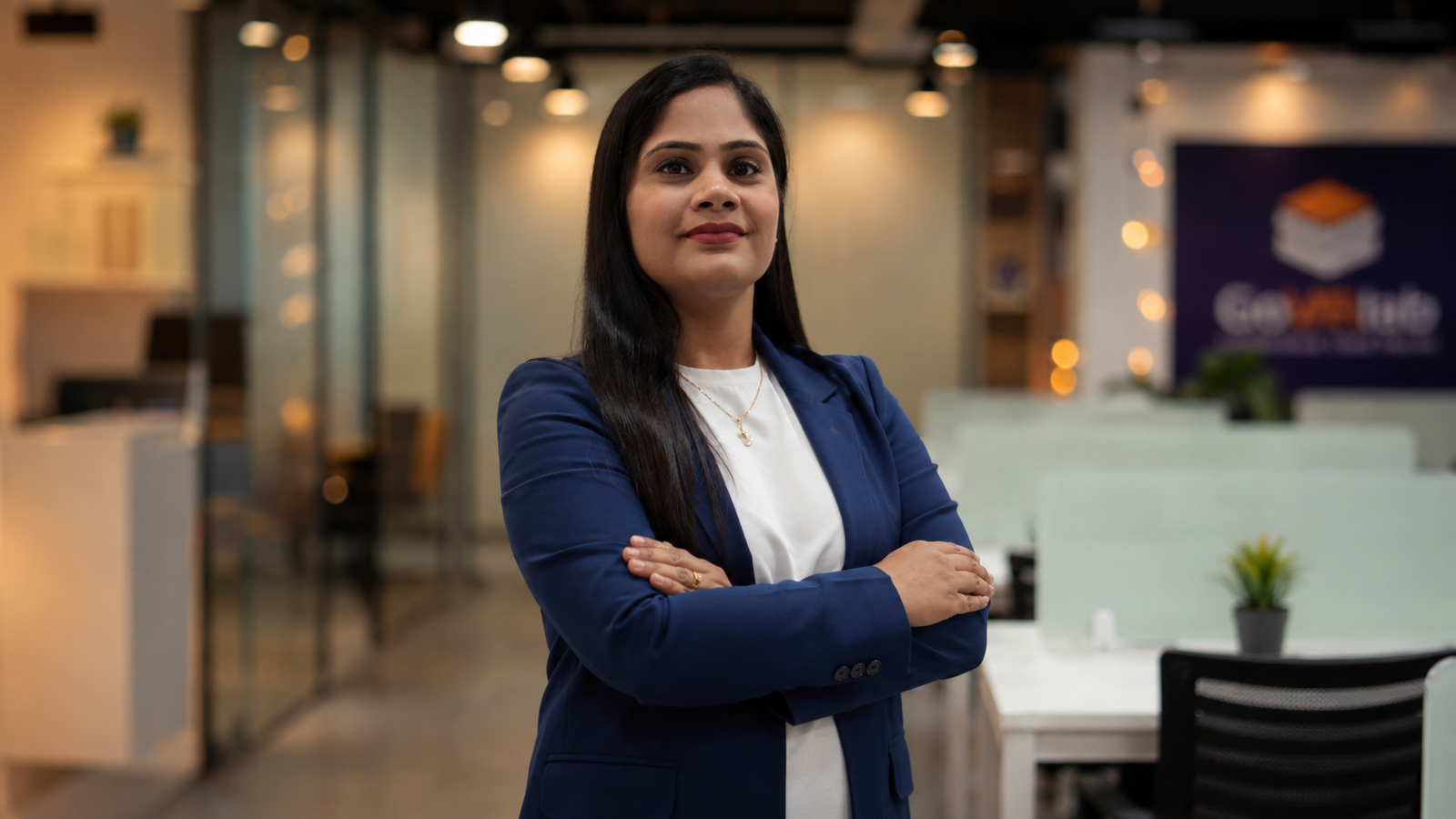 Priya Neeraj Mantri