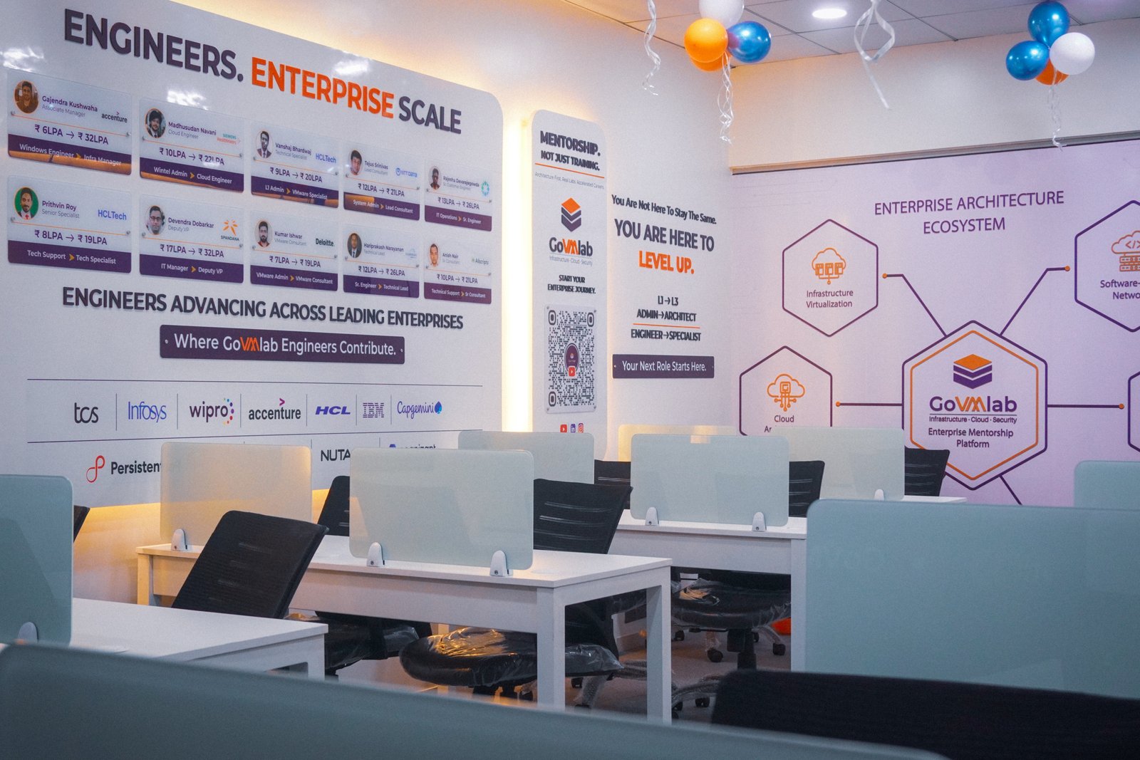 Coworking Space